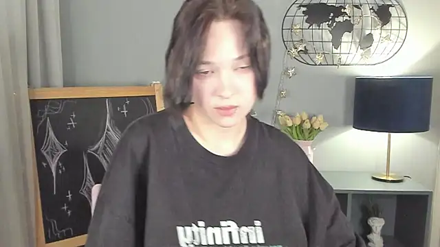 fiamoory's Live XXX Chat