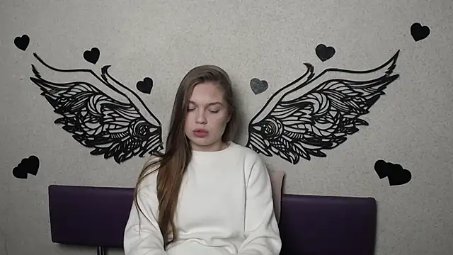 LaraPika's Live XXX Chat