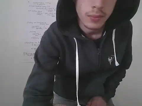 Chat XXX ao vivo de VelvetRagottiOG