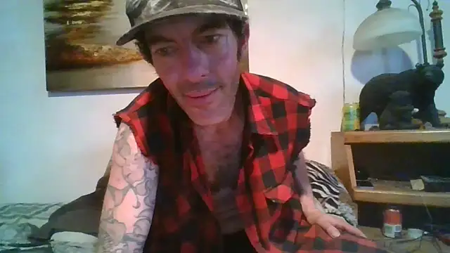 theboobietrap's Webcam Show