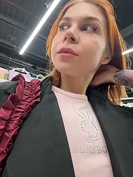 Chat XXX Live RosieSecret