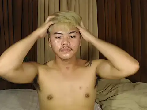 hot_emman's Webcam Show