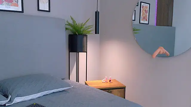 Chat XXX Live ElectraScot