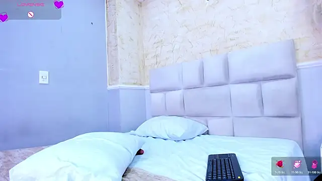 Chat XXX Live ScarletEvanss_