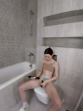 MelissaPinkiss' Live XXX Chat