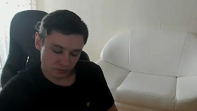 Alexmansuper live XXX chat