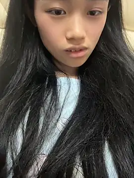 meiguigongzhu520's Live XXX Chat