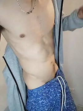 โชว์เว็บแคมของ Meliodas97xxx