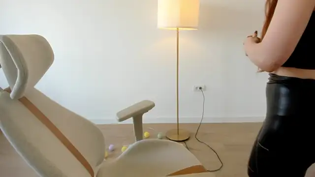 stacyluxxe's Live XXX Chat