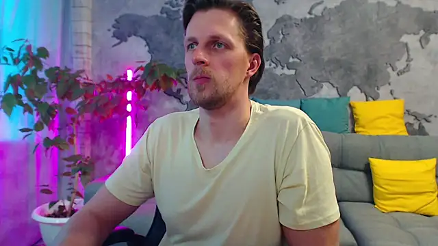 VikingChrisss 라이브 XXX 채팅