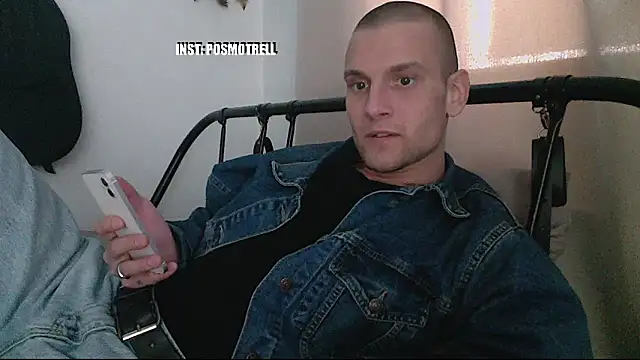 Chat XXX ao vivo de ETHAN_MOORE