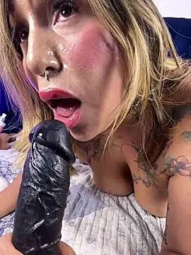 Chat XXX ao vivo de victoriacopper