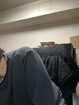 kentykenのウェブカメラショー