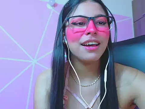 Chat XXX ao vivo de _ALLYSON18_