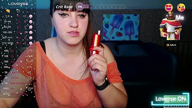 دردشة Amali_Ivanna_smit الجنسية المباشرة