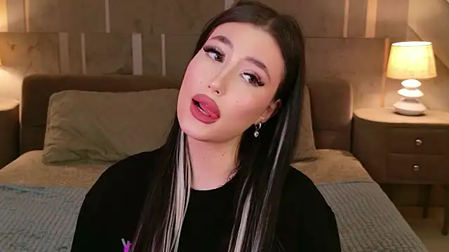 Chat XXX ao vivo de EmmaLawrens