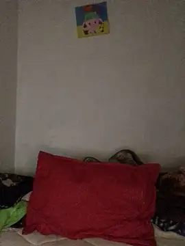 Chat XXX en directo de luisahot_9727