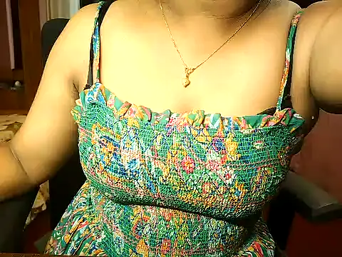 janaki_raam 网络视讯表演