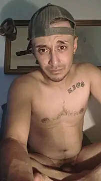 Sicksob: διαδικτυακό σόου στην κάμερα