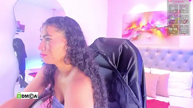 Chat XXX en directo de sweetrose_01