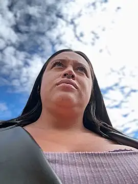 Show webcam de _Mia-Safety_Inspector