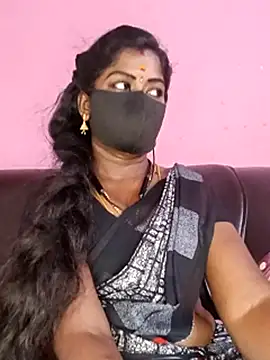 tamilammukuttyy 网络视讯表演