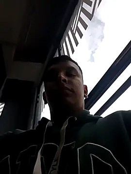 Pokazy przed kamerką – Master_Connor_BDSM