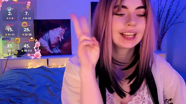 Chat XXX en directo de ForEvaRrr