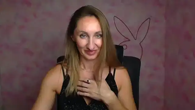 Chat XXX en directo de Diana_Sweeet_