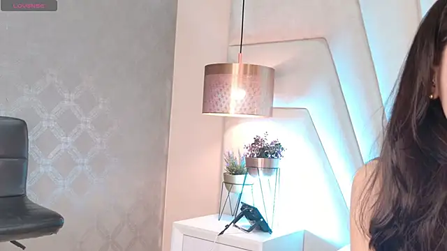 JuliaaVega Live XXX-chat