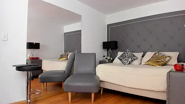 Chat XXX en directo de Oliviia_williams