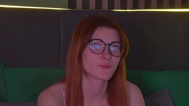 Chat XXX ao vivo de JessicaRossy