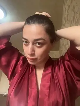 Chat XXX ao vivo de _AnChous_