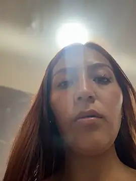 Queen_Scatlett 网络视讯表演