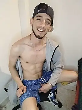 Meliodas97xxx – Kamerová šou