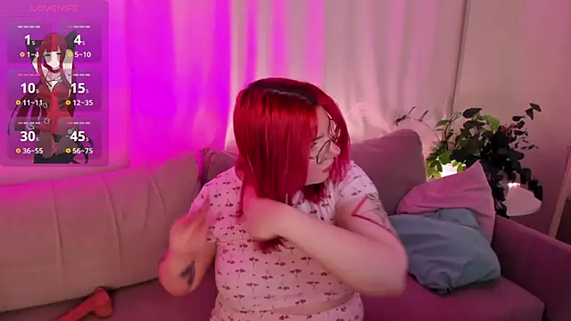 Chat XXX Live Alice_Kitagawa