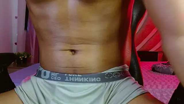 elio_fox ওয়েবক্যাম শো