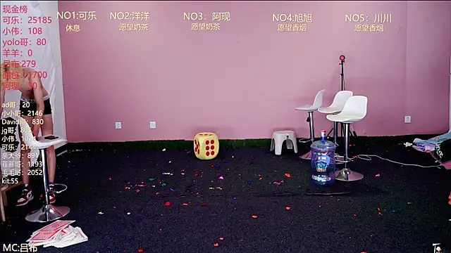 w-lucky02 Chat XXX live