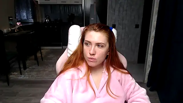 Chat XXX en directo de Reginasmilee