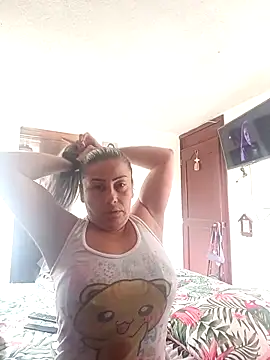 maynor_1998 Adlı Modelin Canlı XXX Sohbeti