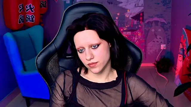 Chatroom XXX en direct de LidaDarknet