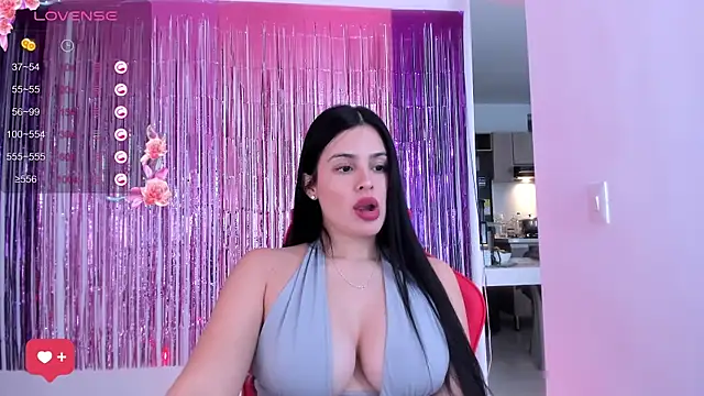 selenasmith18 – Live XXX-chat