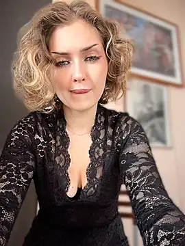 عرض كام KellyKeler