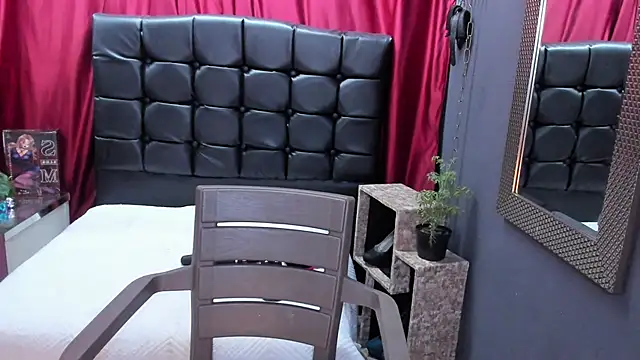 SofiaXDelRio 라이브 XXX 채팅