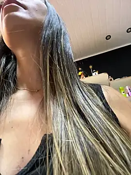 عرض كام BelleLouiseVp