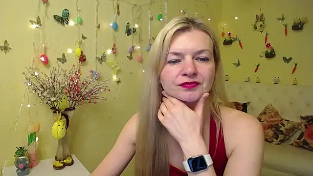 Chat XXX en directo de MelissaTyler