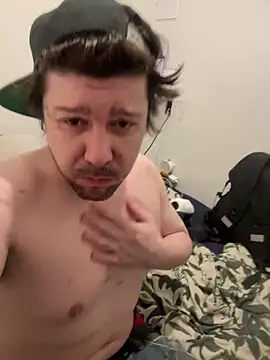 GabEthier Webcamshow