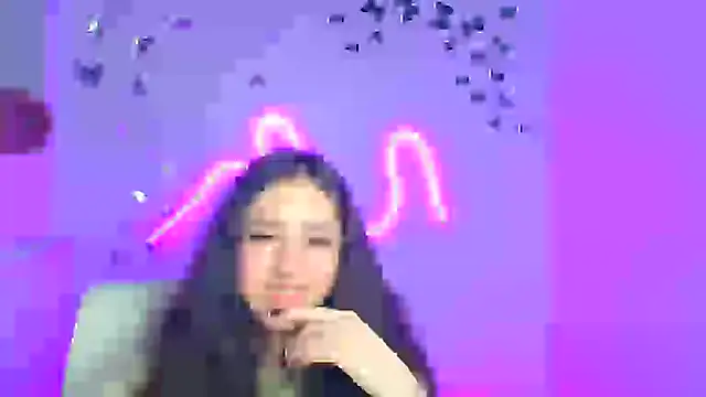 KissMeJulia – Live XXX-chat