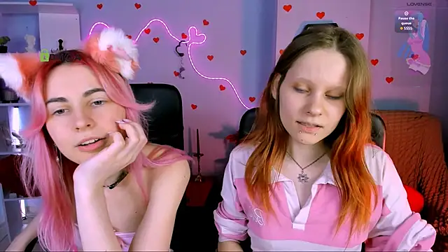 cassandra_nik Chat XXX live