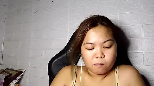 MaryjoTvedt Pertunjukan Webcam